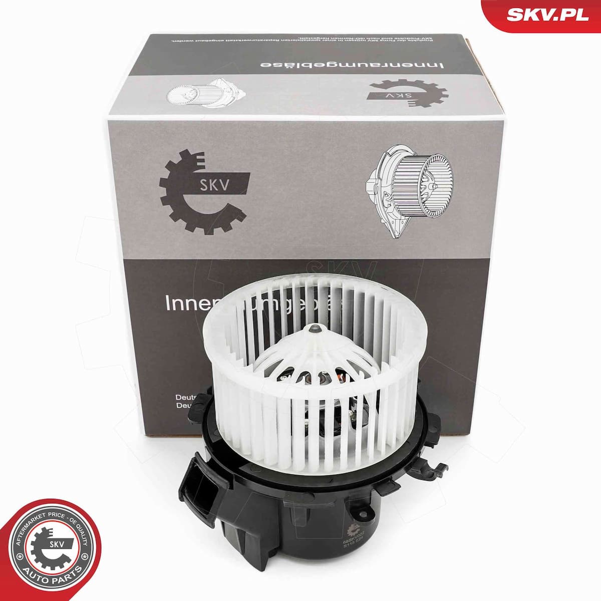 Salona ventilators ESEN SKV 68SKV022 1