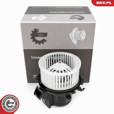 Salona ventilators ESEN SKV 68SKV022 1