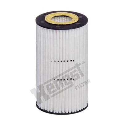 Eļļas filtrs HENGST FILTER E11H02 D155 1