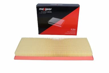 Gaisa filtrs MAXGEAR 26-2522 2