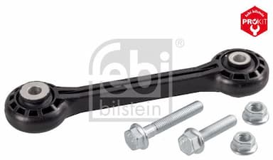 Stiepnis/Atsaite, Stabilizators FEBI BILSTEIN 38540 1