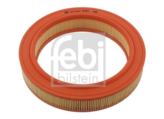 Gaisa filtrs FEBI BILSTEIN 30363 1