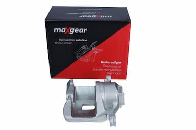 Bremžu suports MAXGEAR 82-1071 3