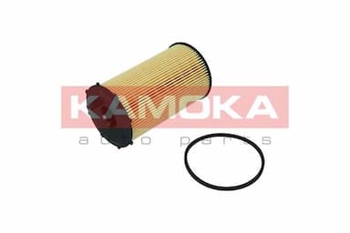 Eļļas filtrs KAMOKA F120201 1