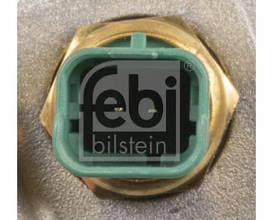 Termostata korpuss FEBI BILSTEIN 170795 3