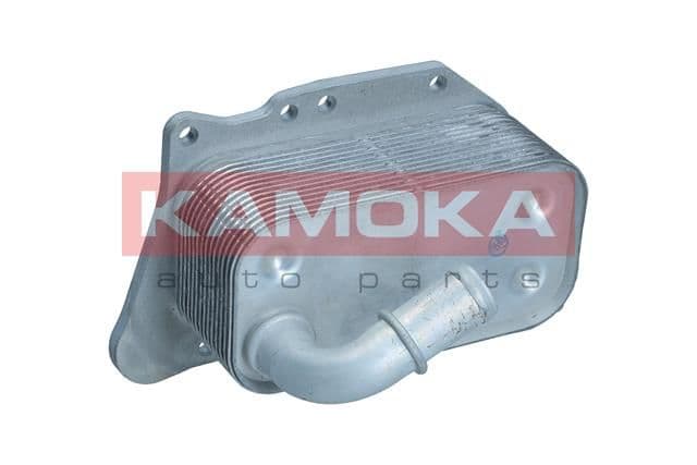 Eļļas radiators, Motoreļļa KAMOKA 7730063 1