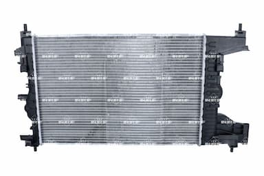 Radiators, Motora dzesēšanas sistēma NRF 53122 3