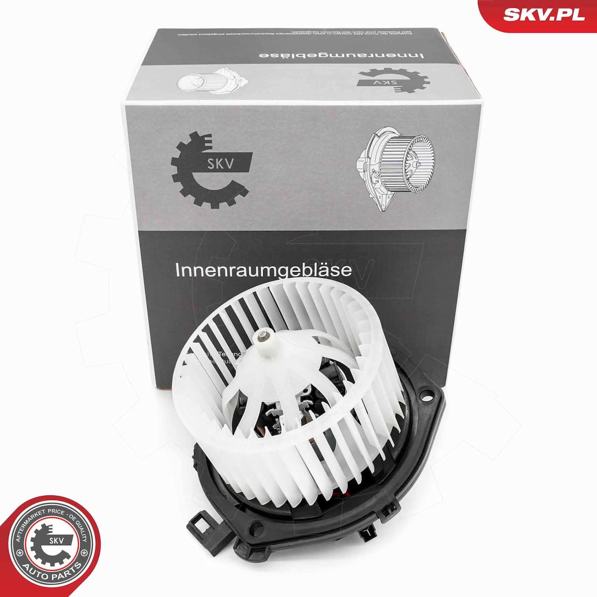 Salona ventilators ESEN SKV 68SKV005 1