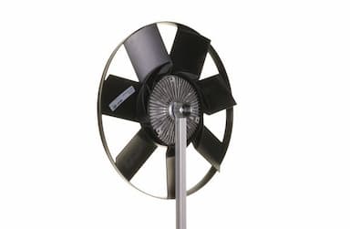 Ventilators, Motora dzesēšanas sistēma MAHLE CFF 472 000P 6