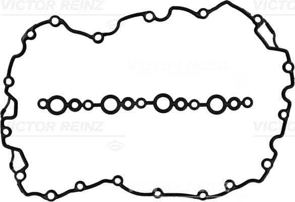 Blīvju komplekts, Motora bloka galvas vāks VICTOR REINZ 15-11219-01 1