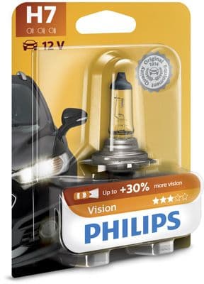 Kvēlspuldze PHILIPS 12972PRB1 1