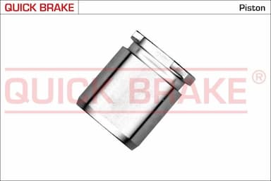 Virzulis, Bremžu suports QUICK BRAKE 185318K 1