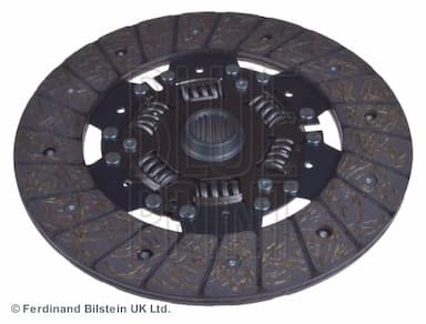 Sajūga disks BLUE PRINT ADC43130 2