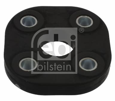 Šarnīrs, Stūres vārpsta FEBI BILSTEIN 07924 1