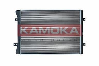 Radiators, Motora dzesēšanas sistēma KAMOKA 7705049 2