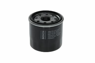 Eļļas filtrs BOSCH F 026 407 364 4