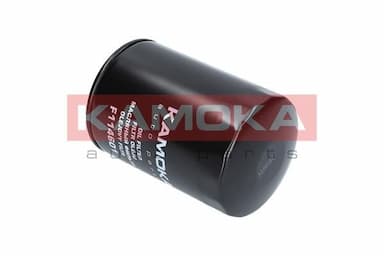 Eļļas filtrs KAMOKA F114601 3