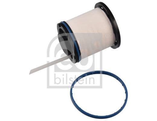 Degvielas filtrs FEBI BILSTEIN 179309 1