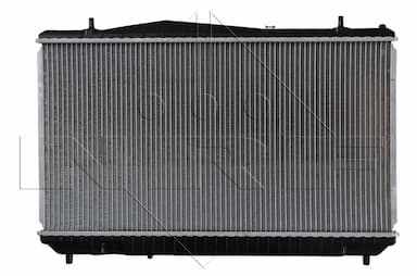 Radiators, Motora dzesēšanas sistēma NRF 53384 2