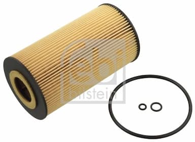 Eļļas filtrs FEBI BILSTEIN 101329 1