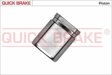 Virzulis, Bremžu suports QUICK BRAKE 185319K 1