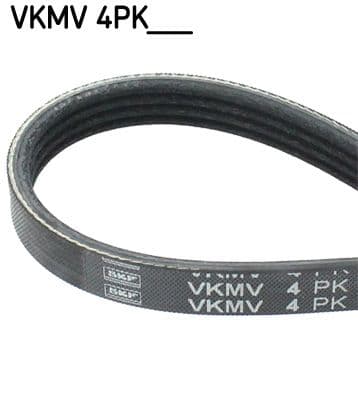 Ķīļrievu siksna SKF VKMV 4PK730 1