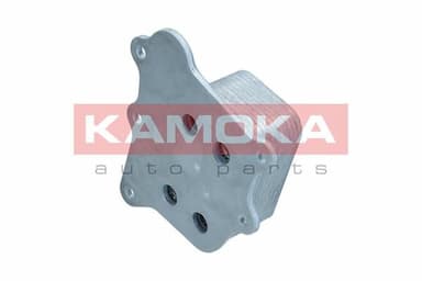 Eļļas radiators, Motoreļļa KAMOKA 7730140 4