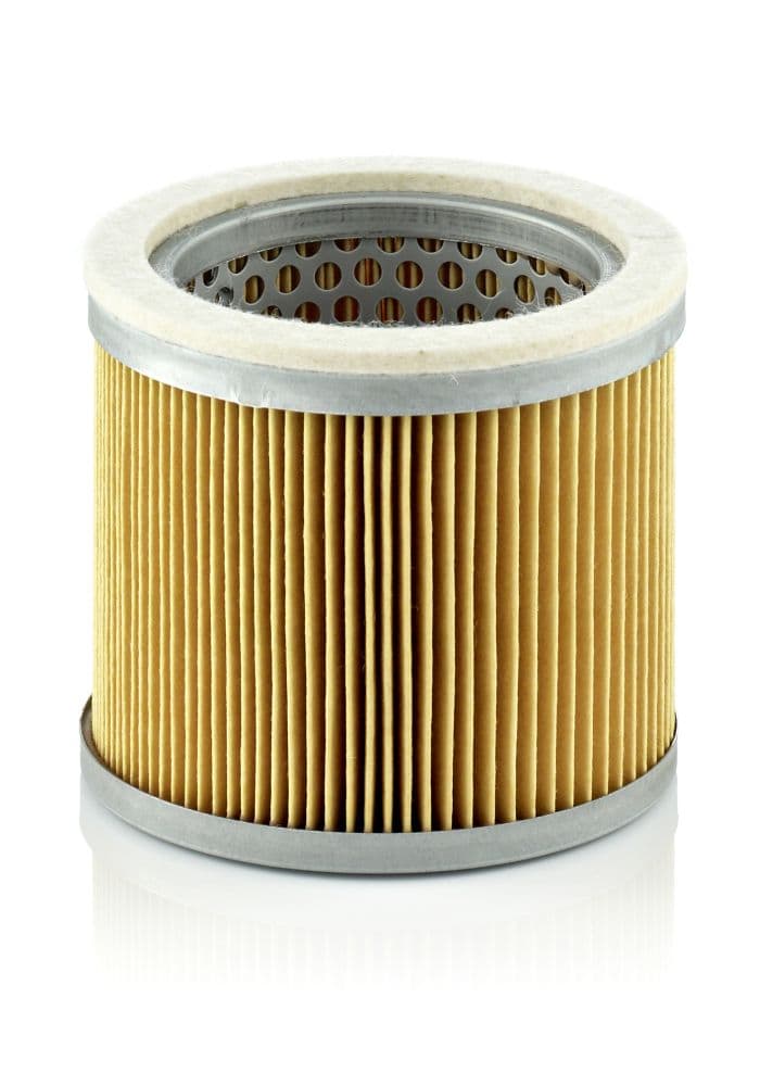 Gaisa filtrs MANN-FILTER C 912 1