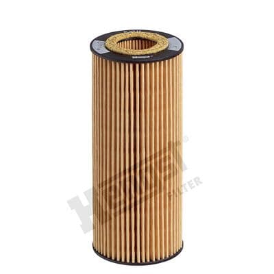 Eļļas filtrs HENGST FILTER E32H D26 1