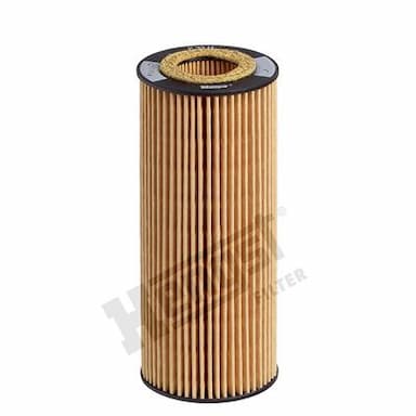 Eļļas filtrs HENGST FILTER E32H D26 1