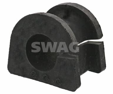 Piekare, Stabilizators SWAG 80 94 1118 1