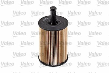 Eļļas filtrs VALEO 586506 2