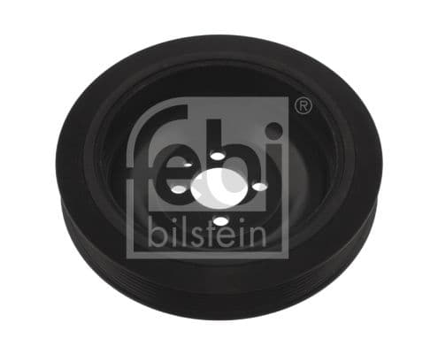 Piedziņas skriemelis, Kloķvārpsta FEBI BILSTEIN 37525 1