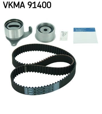 Zobsiksnas komplekts SKF VKMA 91400 1