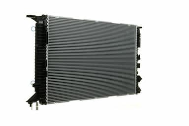 Radiators, Motora dzesēšanas sistēma MAHLE CR 910 000P 6