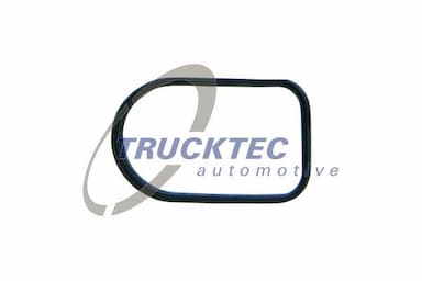 Blīve, Ieplūdes kolektors TRUCKTEC AUTOMOTIVE 02.16.051 1