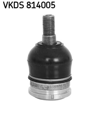 Balst-/Virzošais šarnīrs SKF VKDS 814005 1