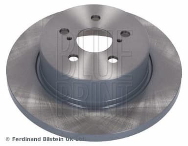 Bremžu diski BLUE PRINT ADBP430162 1