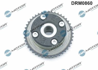 Sadales vārpstas regulēšanas mehānisms Dr.Motor Automotive DRM0860 2