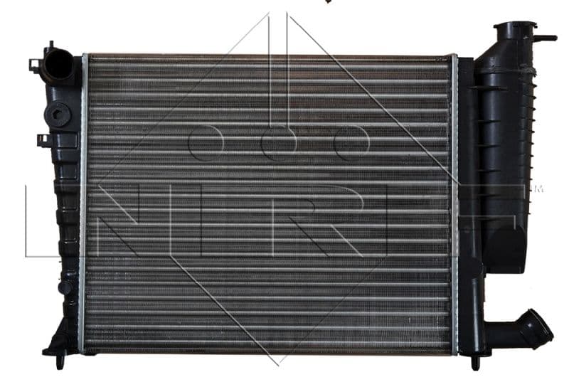 Radiators, Motora dzesēšanas sistēma NRF 58184 1