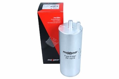 Degvielas filtrs MAXGEAR 26-2242 3