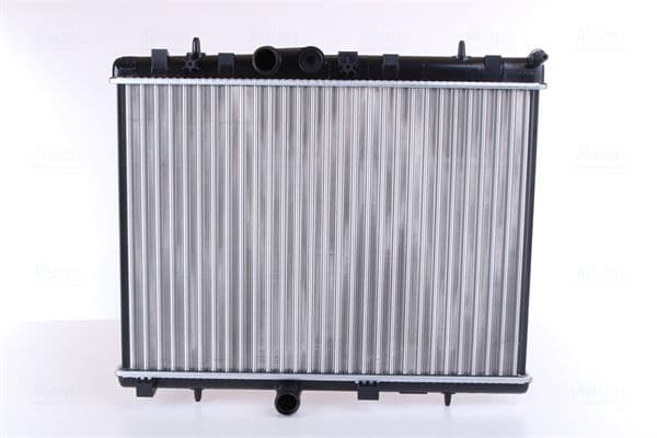 Radiators, Motora dzesēšanas sistēma NISSENS 636007 1