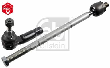 Stūres šķērsstiepnis FEBI BILSTEIN 37591 1