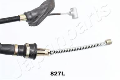 Trose, Stāvbremžu sistēma JAPANPARTS BC-827L 2