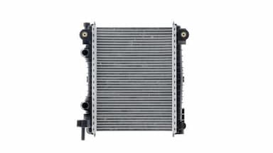 Radiators, Motora dzesēšanas sistēma MAHLE CR 2707 000P 2