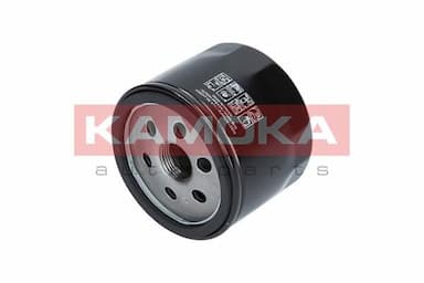 Eļļas filtrs KAMOKA F106201 1