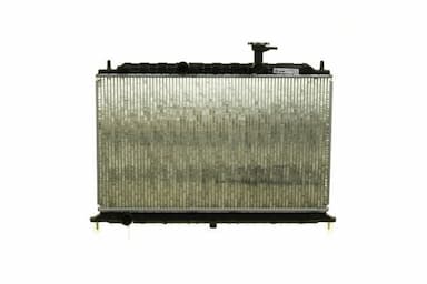 Radiators, Motora dzesēšanas sistēma MAHLE CR 1303 000P 2