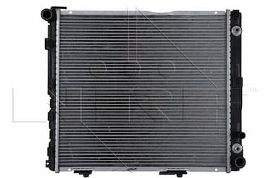 Radiators, Motora dzesēšanas sistēma NRF 58164 1