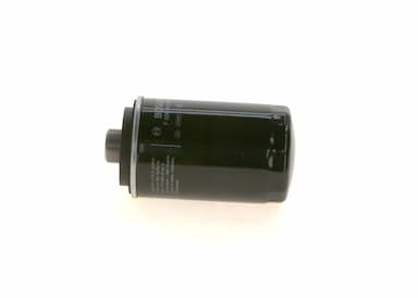 Eļļas filtrs BOSCH F 026 407 080 2