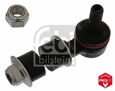 Stiepnis/Atsaite, Stabilizators FEBI BILSTEIN 42581 1